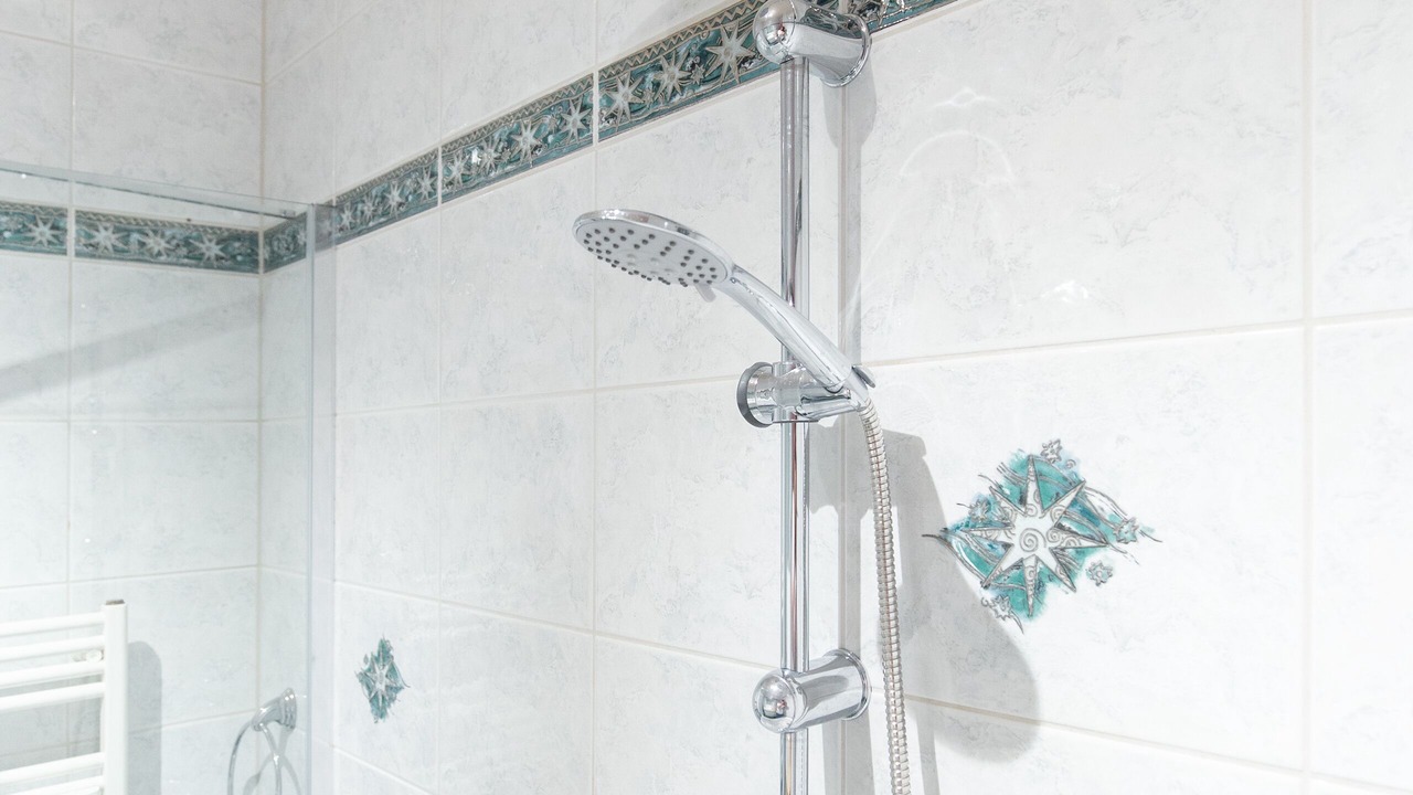 Photo of Bathroom in Krampfervorstadt
