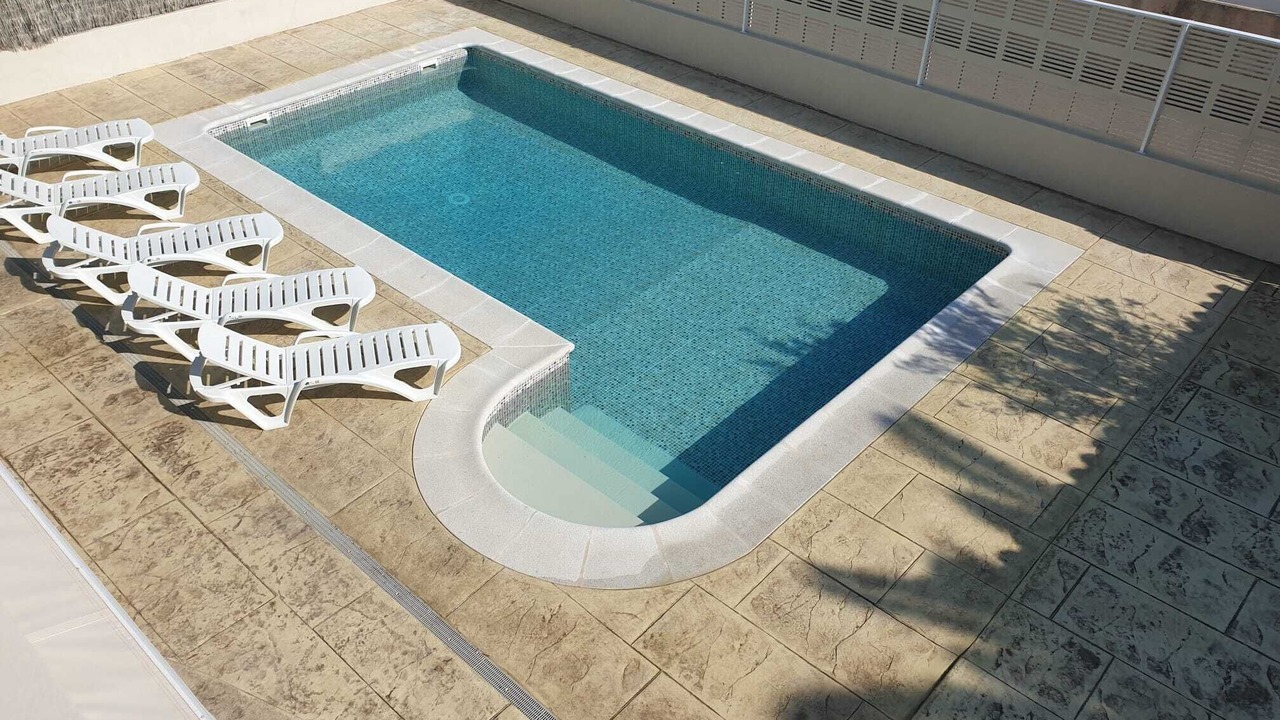 Photo of Outdoor in Playa de Almarda