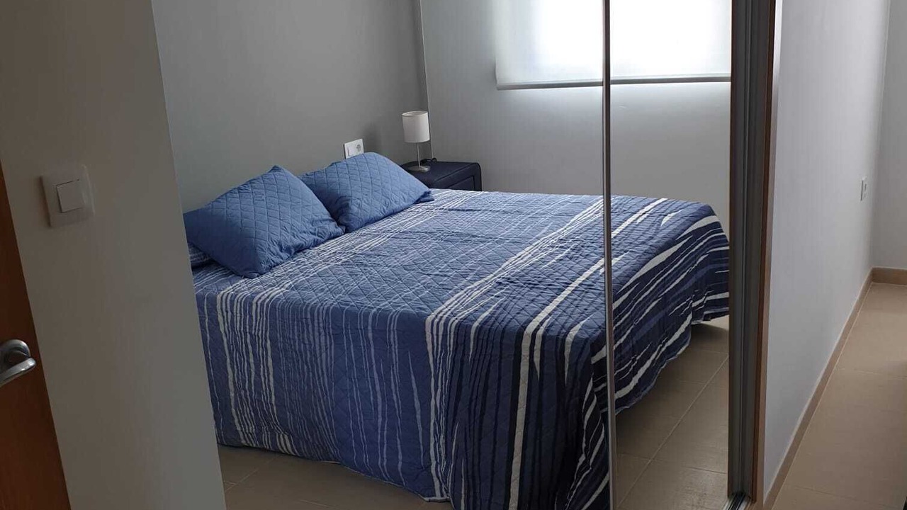 Photo of Bedroom in Playa de Almarda
