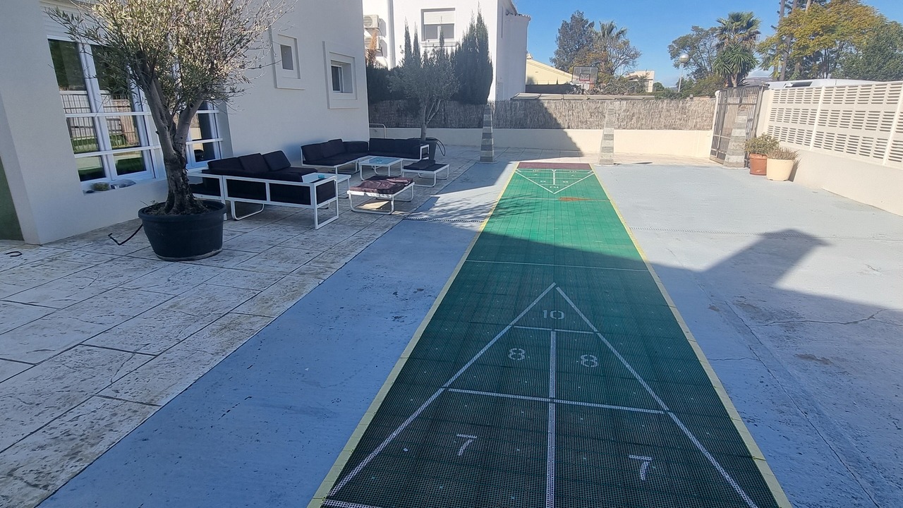 Photo of Outdoor in Playa de Almarda