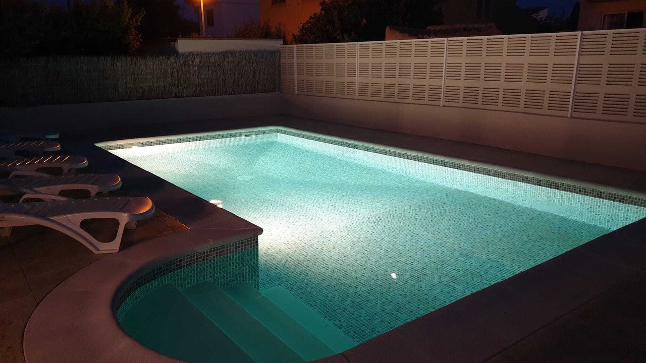 Photo of Outdoor in Playa de Almarda