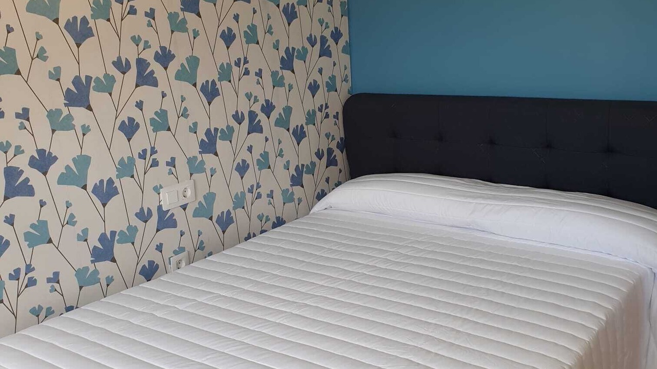 Photo of Bedroom in Playa de Almarda