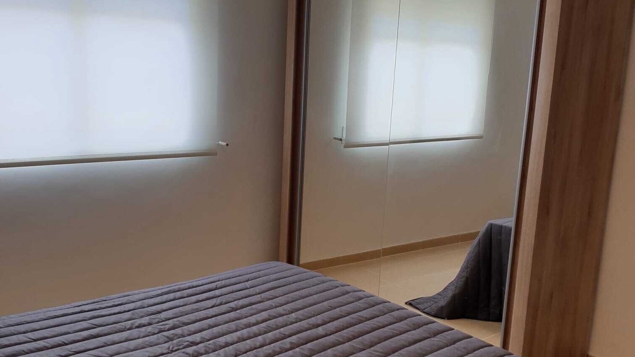 Photo of Bedroom in Playa de Almarda