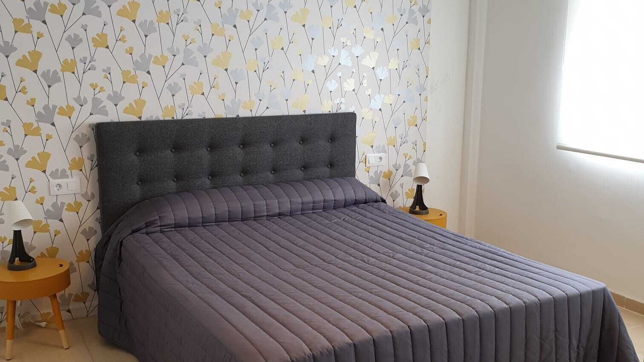 Photo of Bedroom in Playa de Almarda