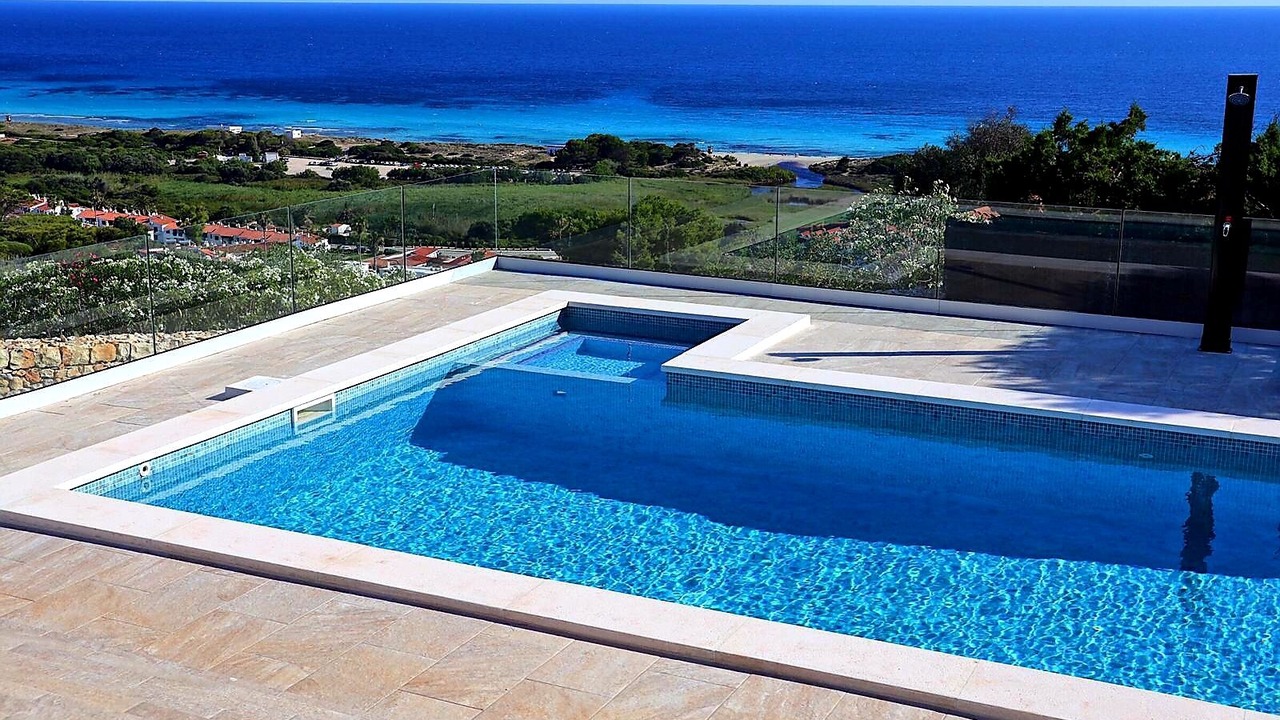 Photo of Outdoor in Sant Jaume Mediterrani