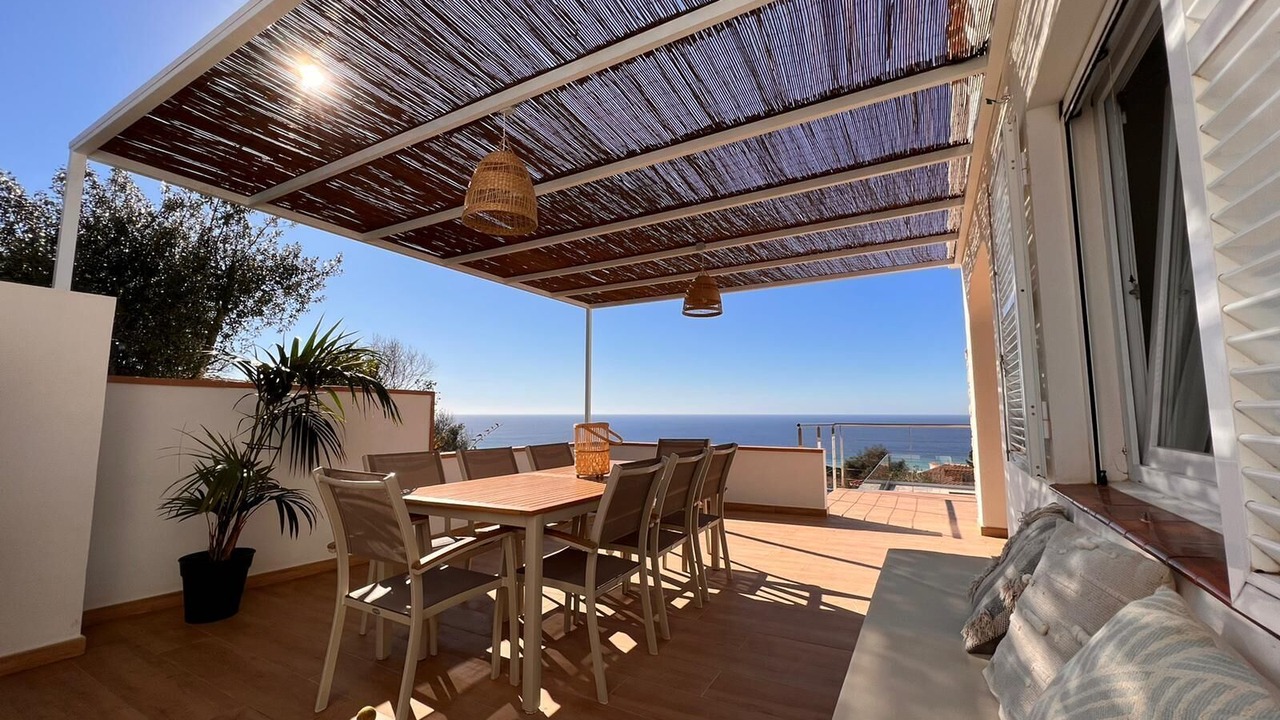 Photo of Outdoor in Sant Jaume Mediterrani