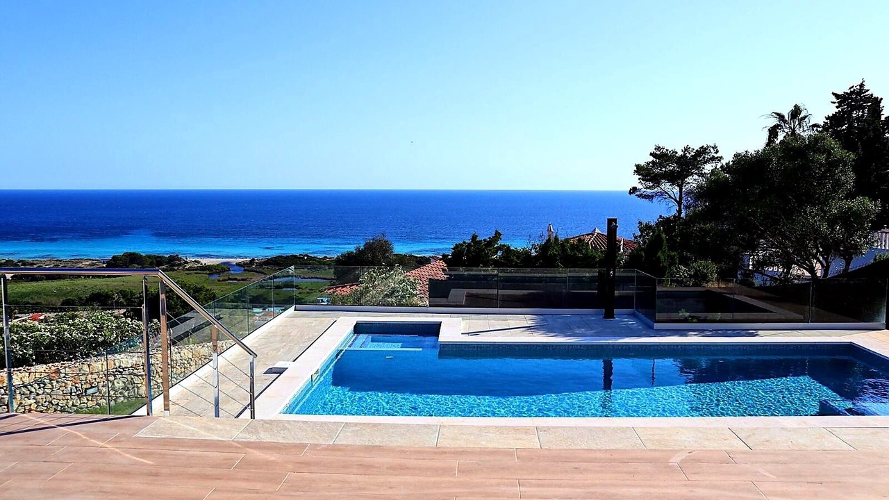 Photo of Outdoor in Sant Jaume Mediterrani