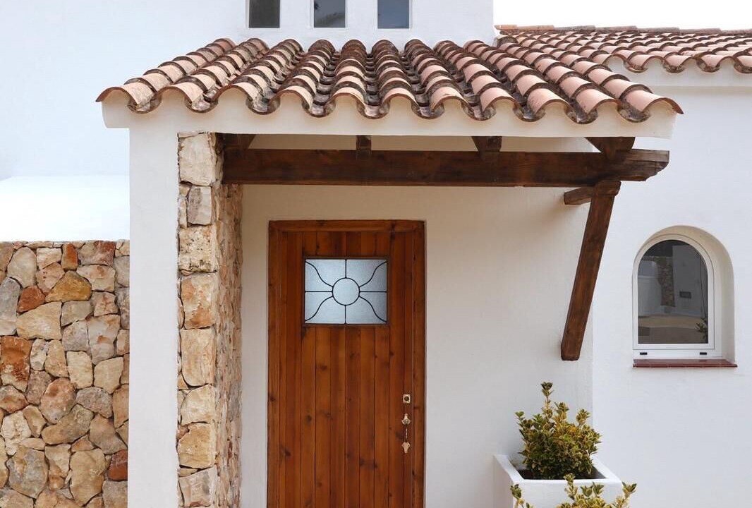 Photo of Outdoor in Sant Jaume Mediterrani