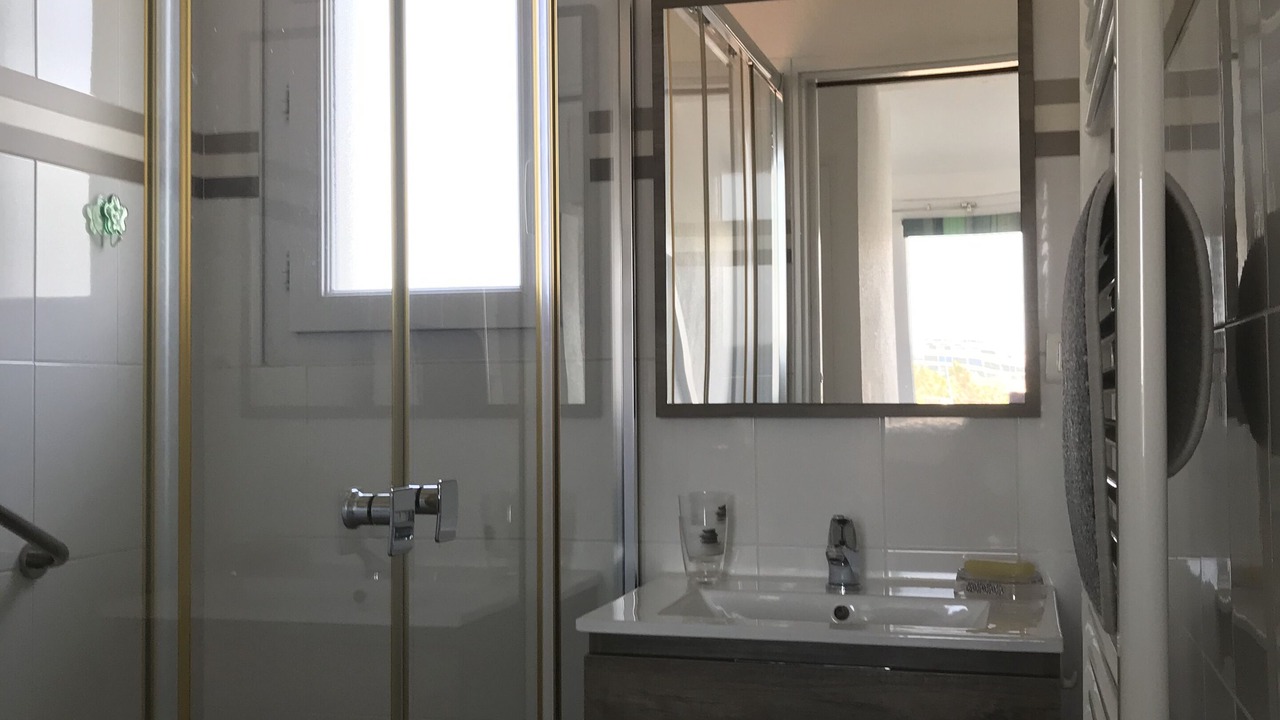 Photo of Bathroom in Saint-Cyprien Plage