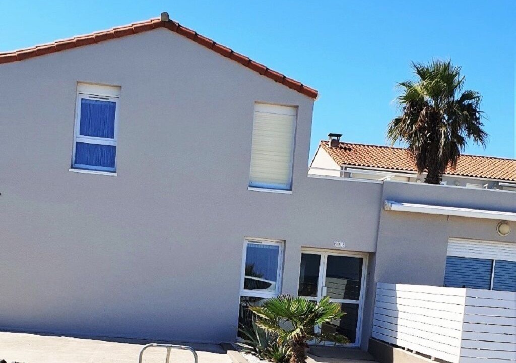 Photo of Outdoor in Saint-Cyprien Plage