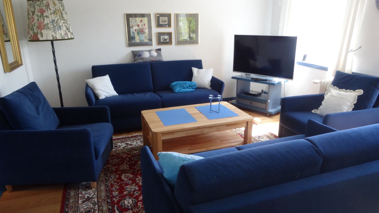 Photo of Livingroom in Pommerby