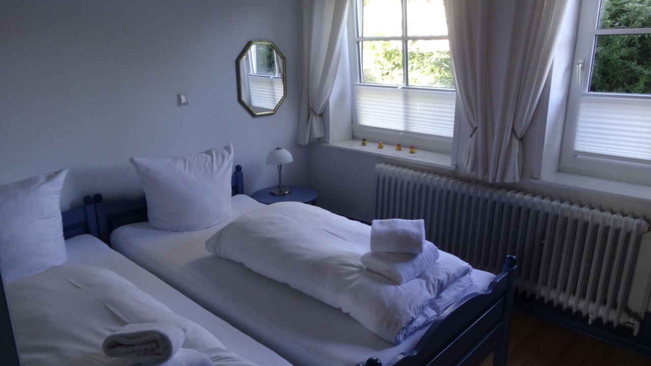 Photo of Bedroom in Pommerby