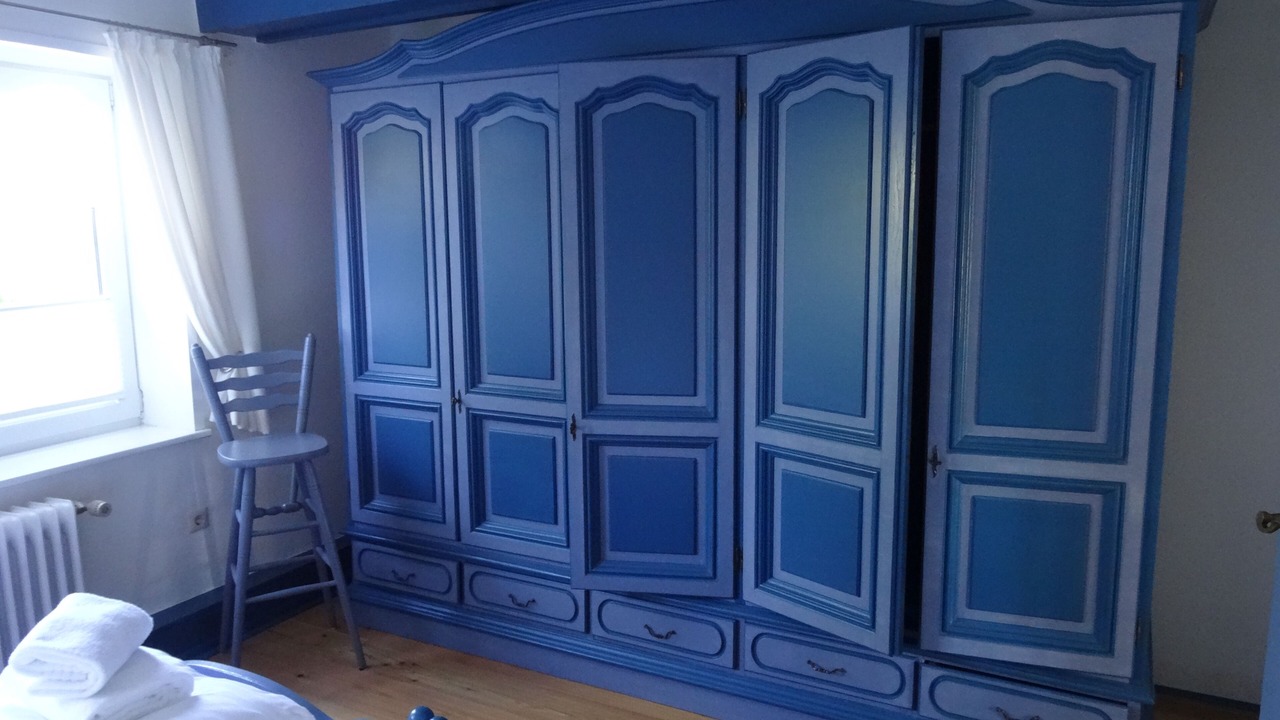 Photo of Bedroom in Pommerby