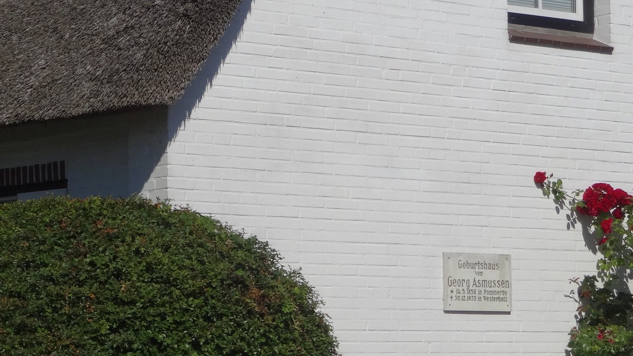Photo of Outdoor in Pommerby