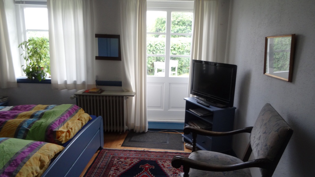 Photo of Bedroom in Pommerby
