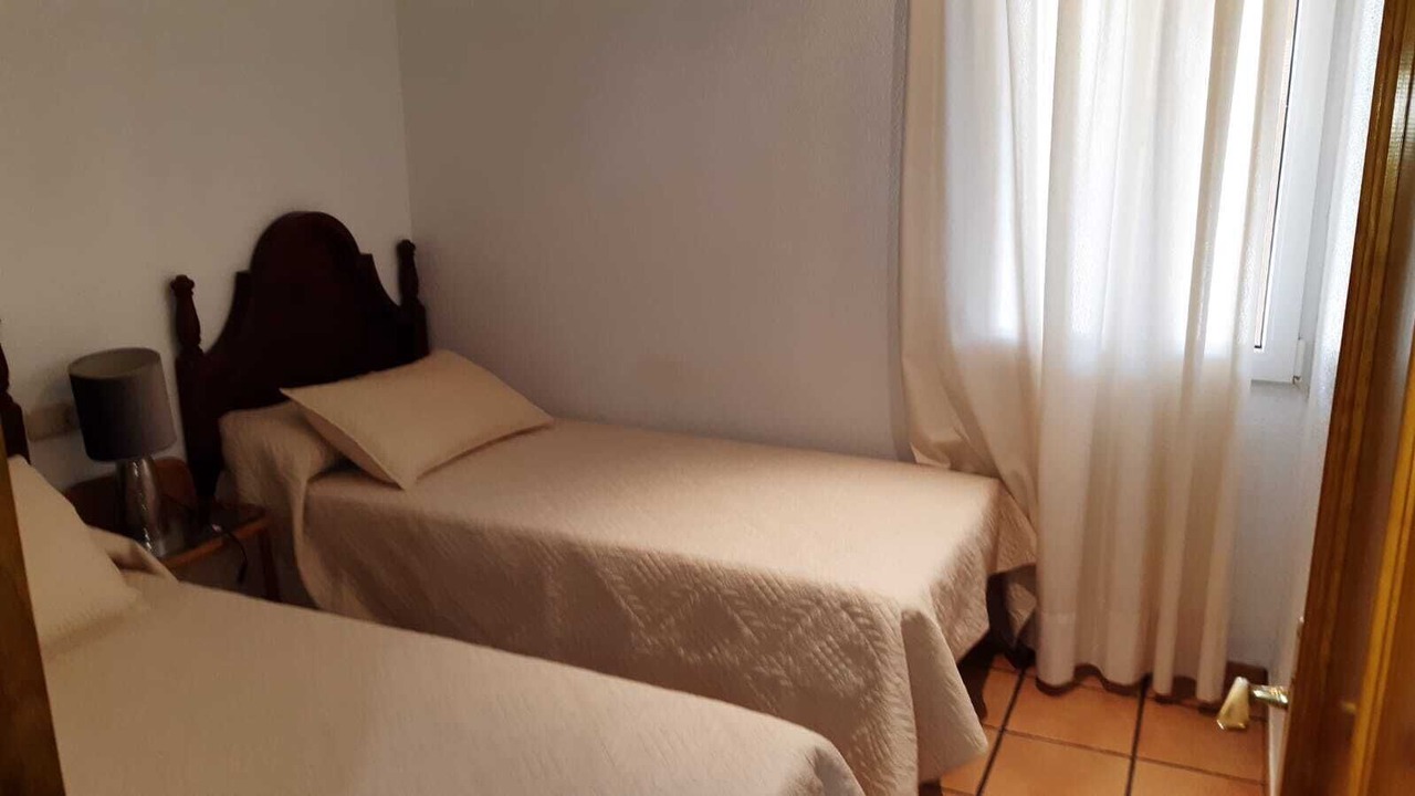 Photo of Bedroom in San Jorge