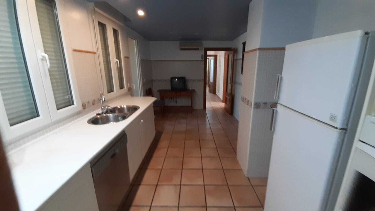 Photo of Kitchen in San Jorge