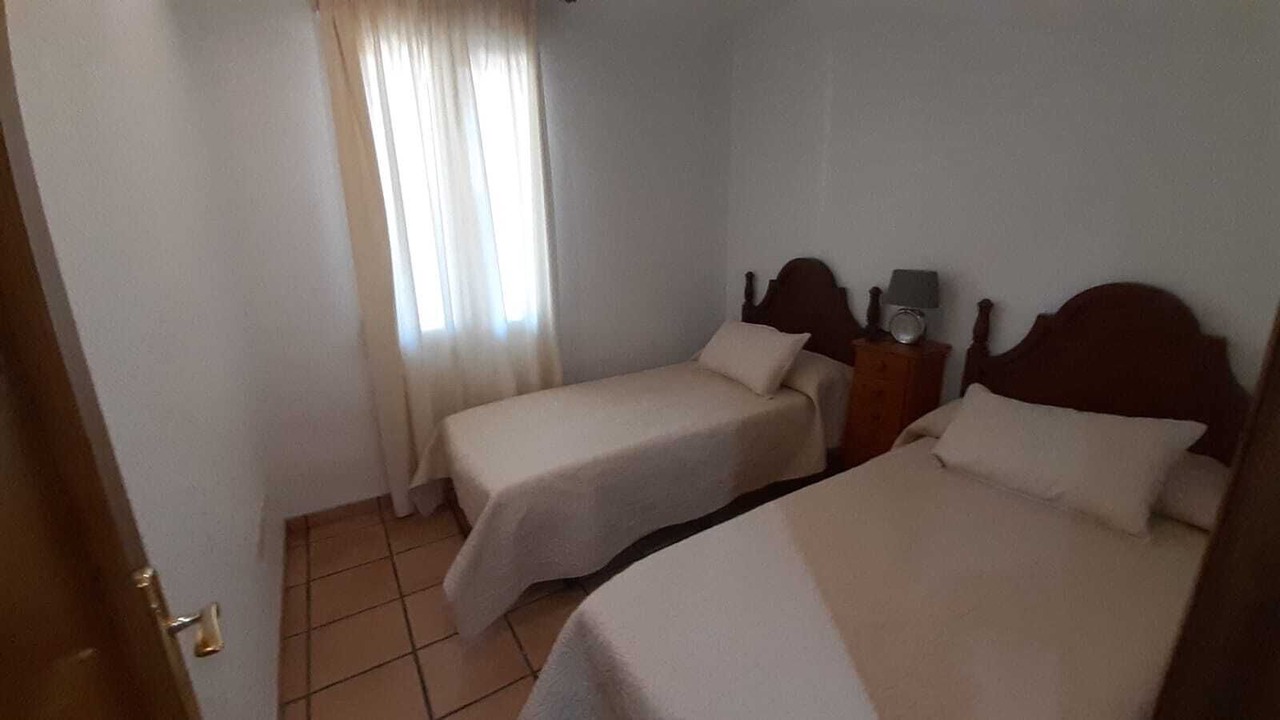 Photo of Bedroom in San Jorge