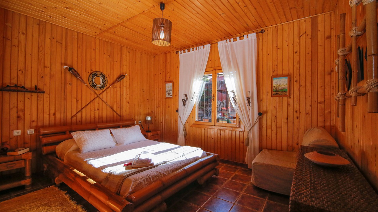 Photo of Bedroom in Almayate Bajo