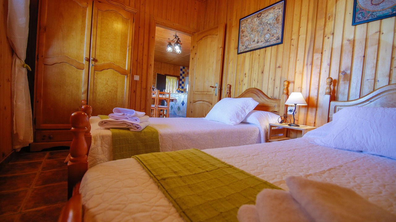 Photo of Bedroom in Almayate Bajo
