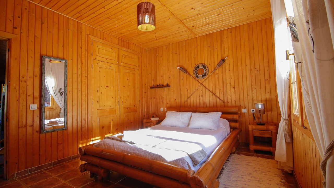 Photo of Bedroom in Almayate Bajo
