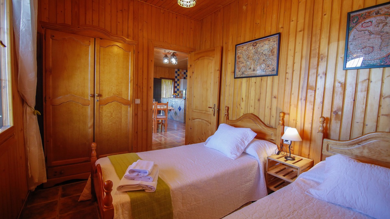 Photo of Bedroom in Almayate Bajo