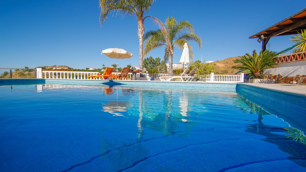 Photo of Outdoor in Almayate Bajo