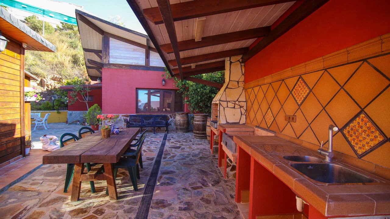 Photo of Outdoor in Almayate Bajo