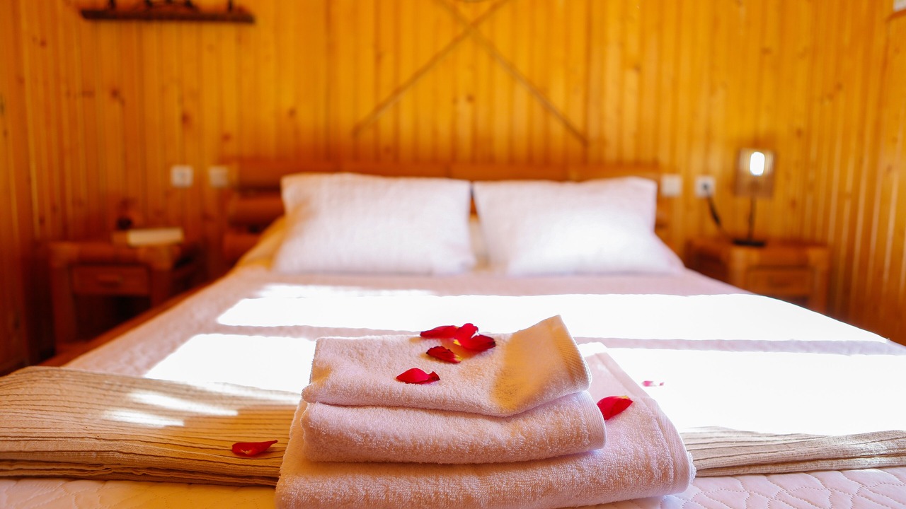 Photo of Bedroom in Almayate Bajo