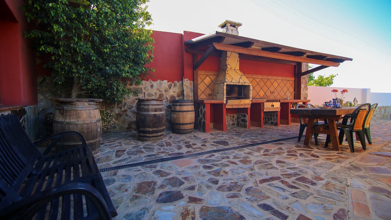 Photo of Outdoor in Almayate Bajo