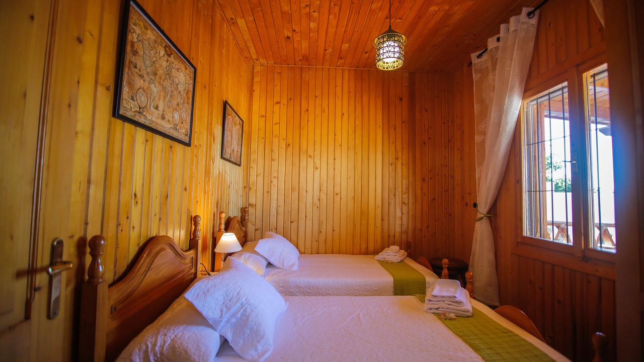 Photo of Bedroom in Almayate Bajo