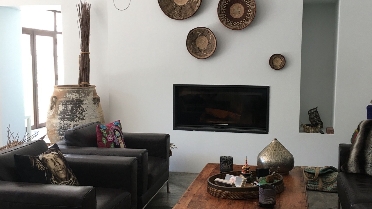 Photo of Livingroom in Quartier des Espesses