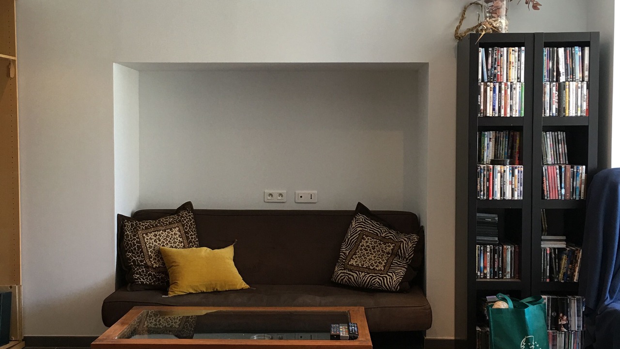 Photo of Livingroom in Quartier des Espesses