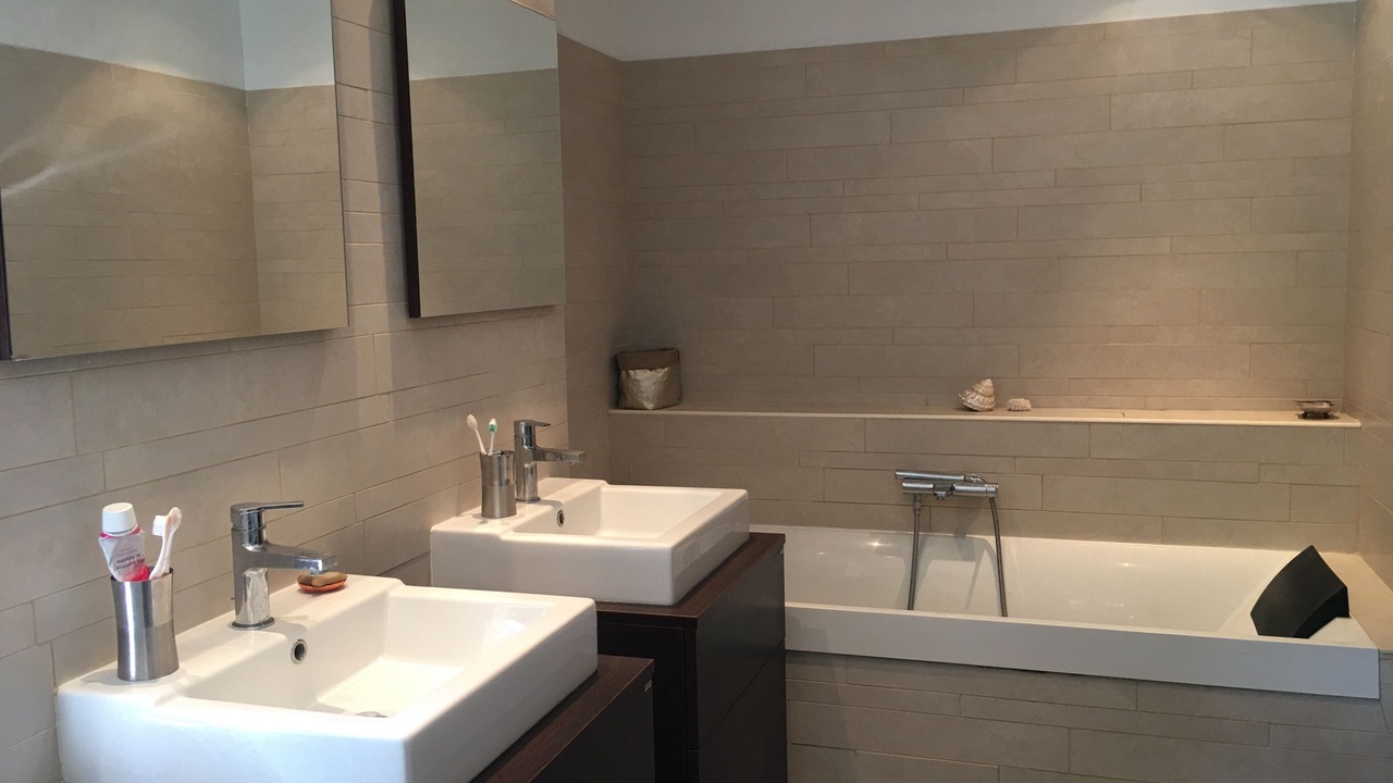 Photo of Bathroom in Quartier des Espesses
