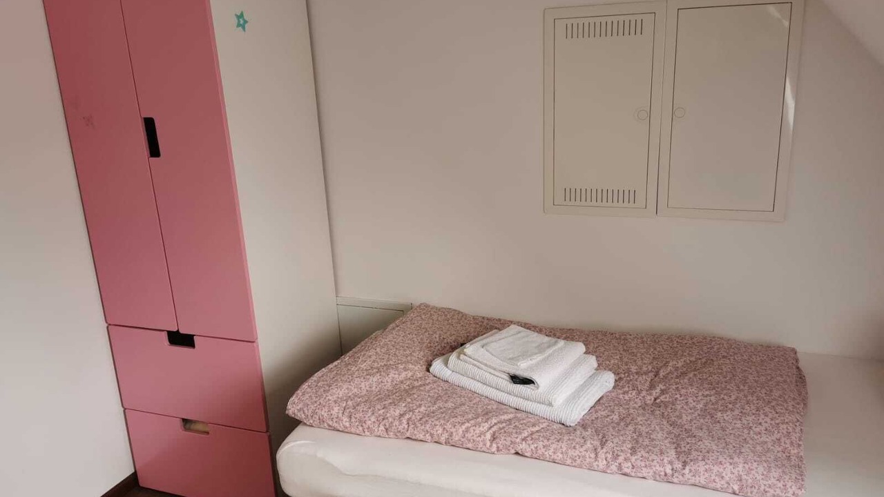 Photo of Bedroom in Niederdorla