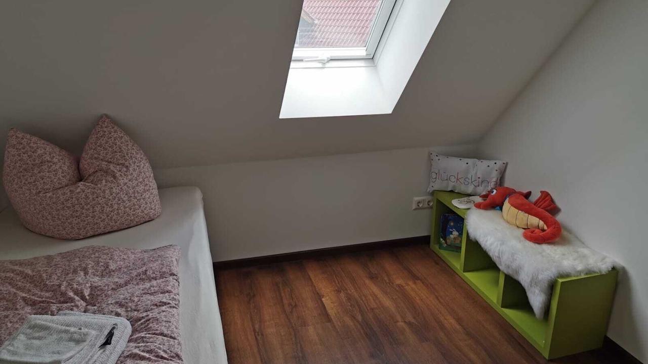Photo of Bedroom in Niederdorla