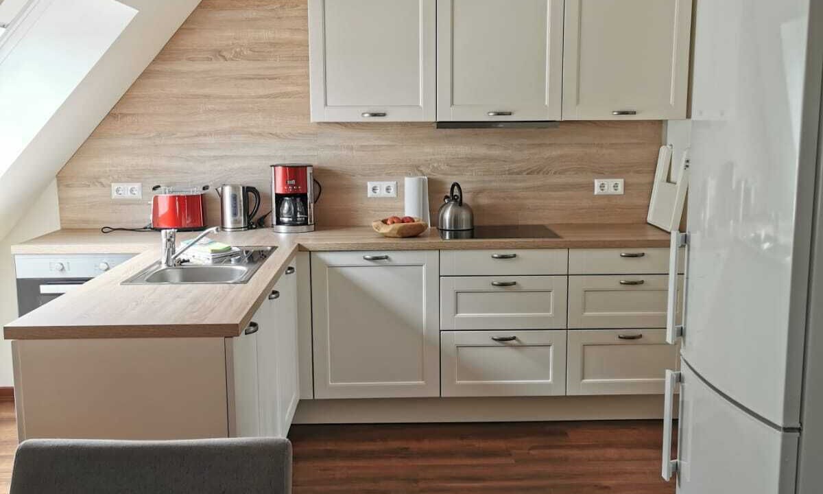 Photo of Kitchen in Niederdorla