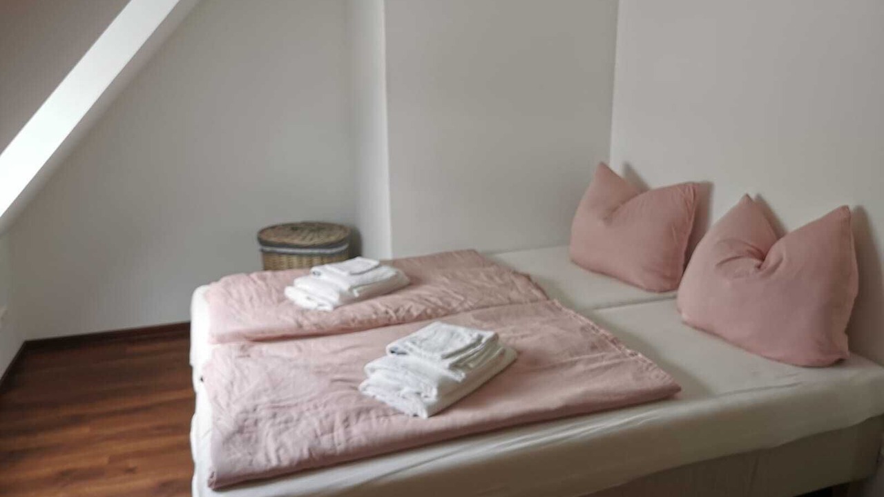 Photo of Bedroom in Niederdorla
