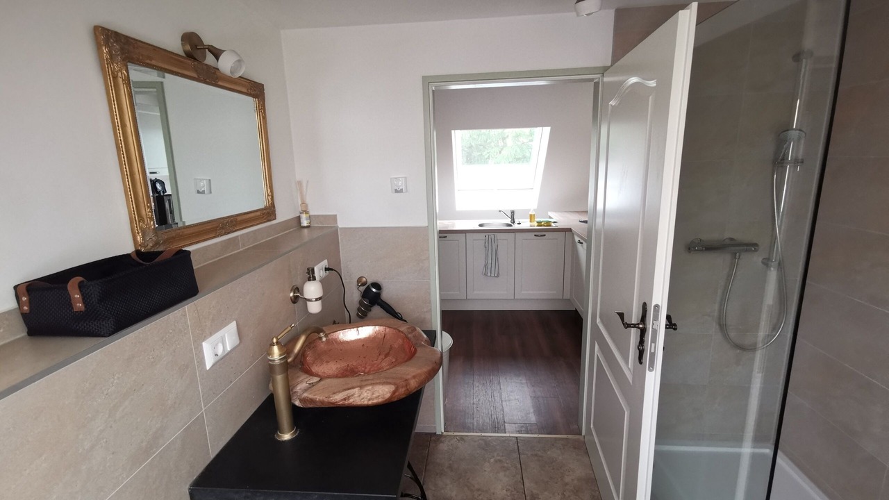 Photo of Bathroom in Niederdorla