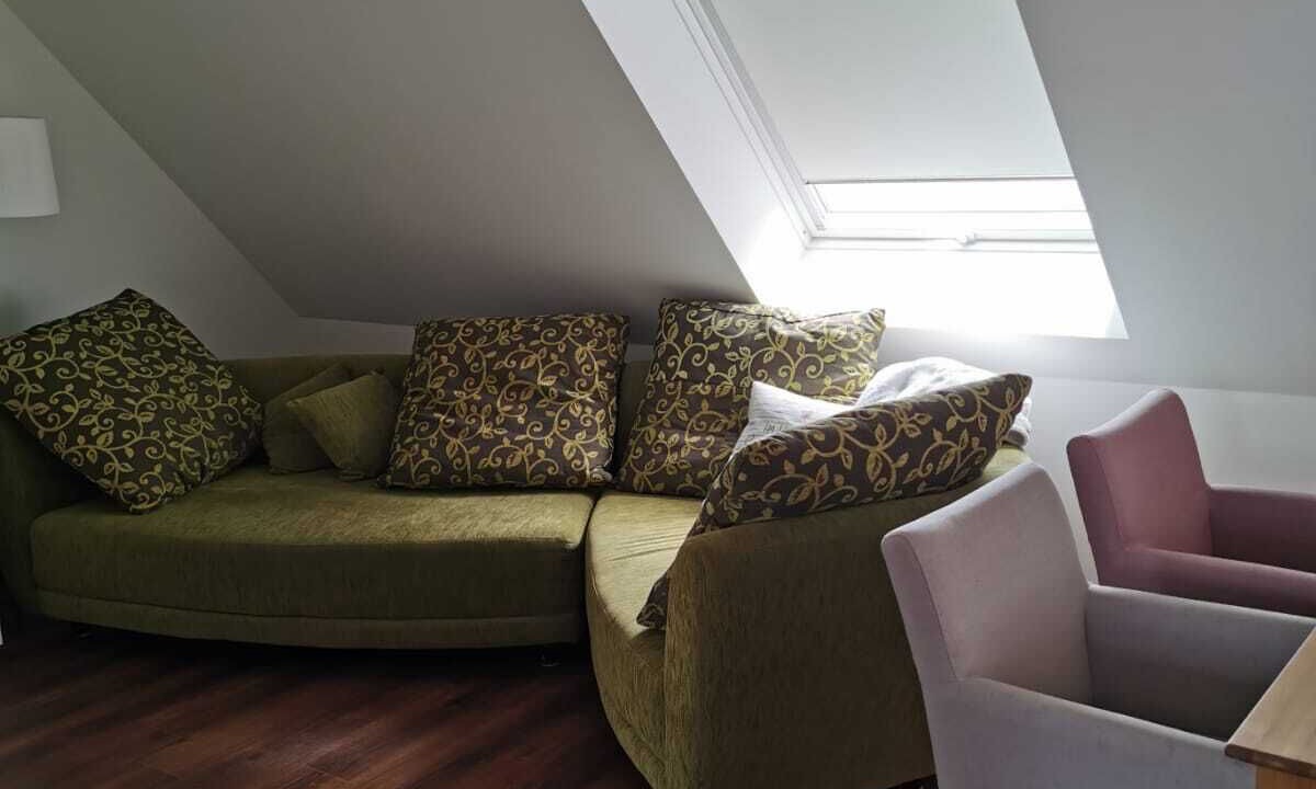 Photo of Livingroom in Niederdorla