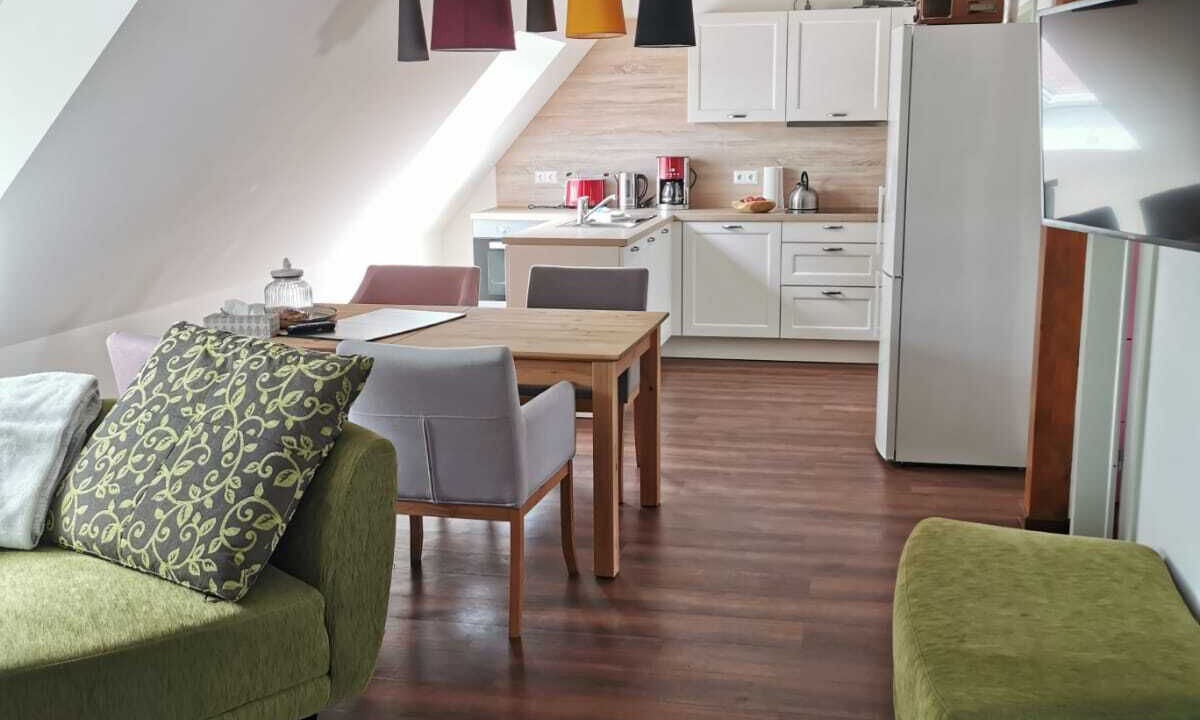 Photo of Livingroom in Niederdorla