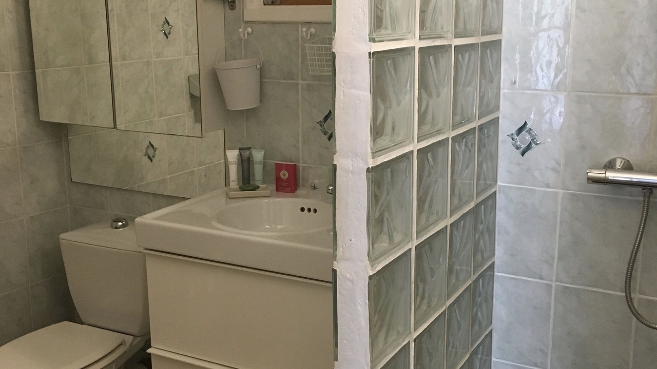 Photo of Bathroom in Plan-d'Orgon
