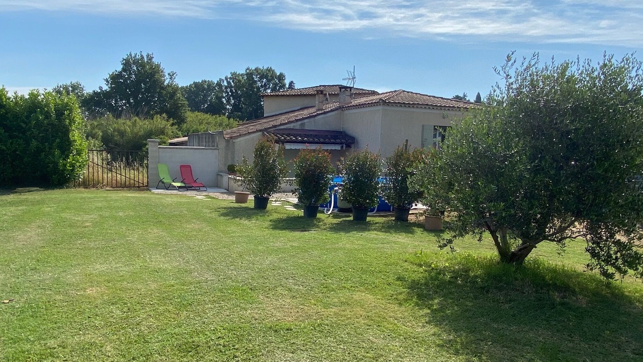 Photo of Outdoor in Plan-d'Orgon