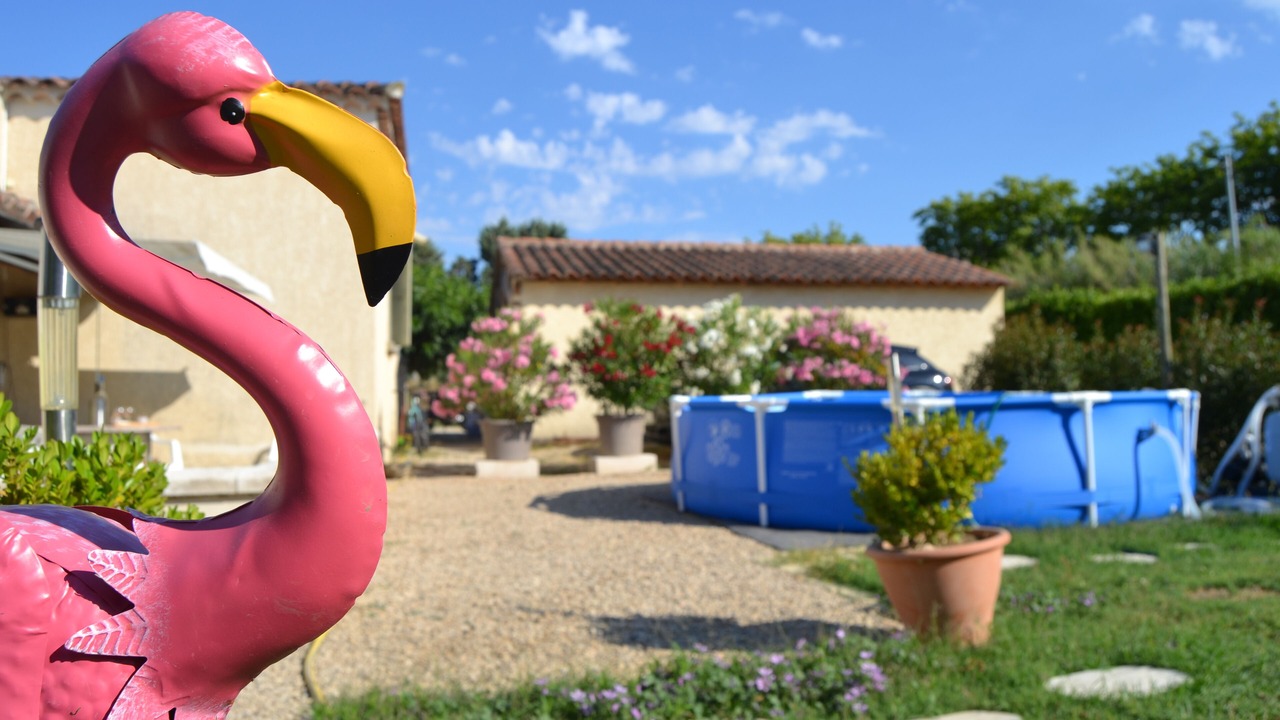 Photo of Outdoor in Plan-d'Orgon