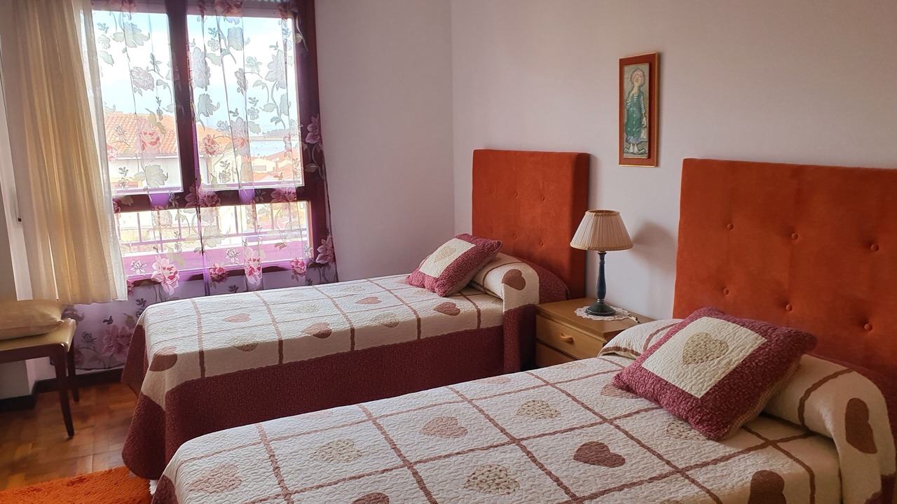 Photo of Bedroom in San Vicente de la Barquera