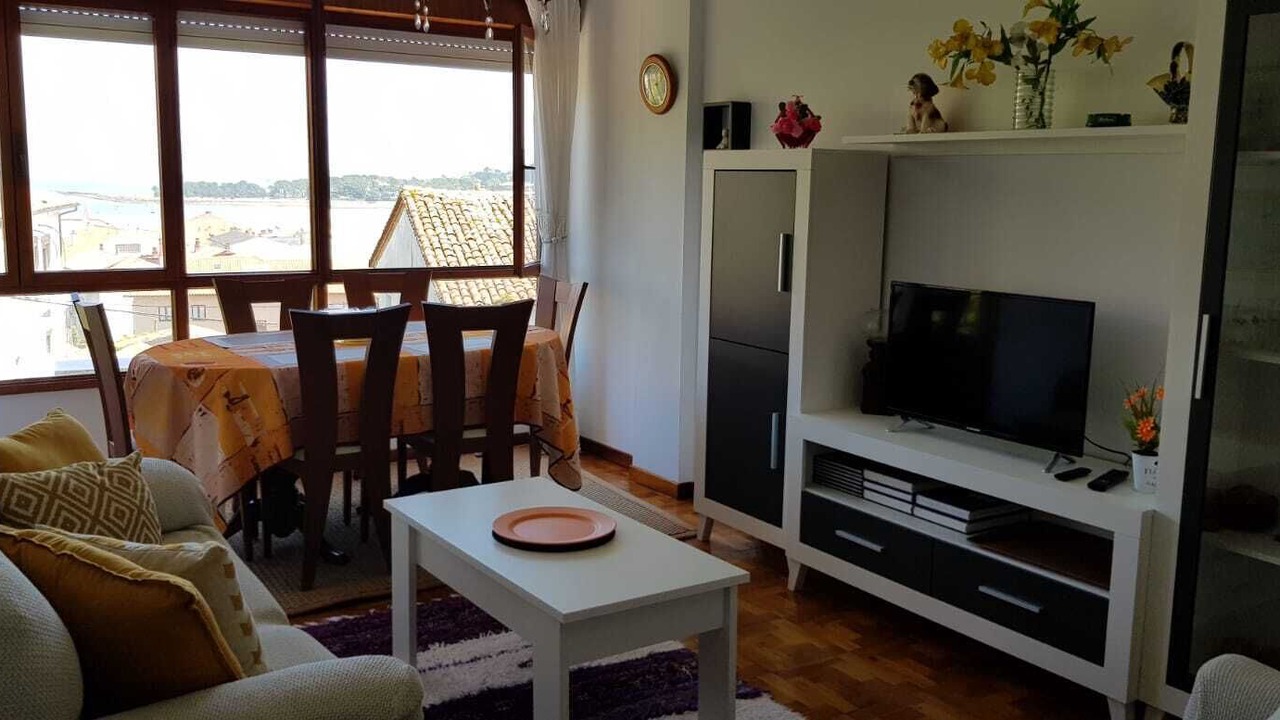 Photo of Livingroom in San Vicente de la Barquera