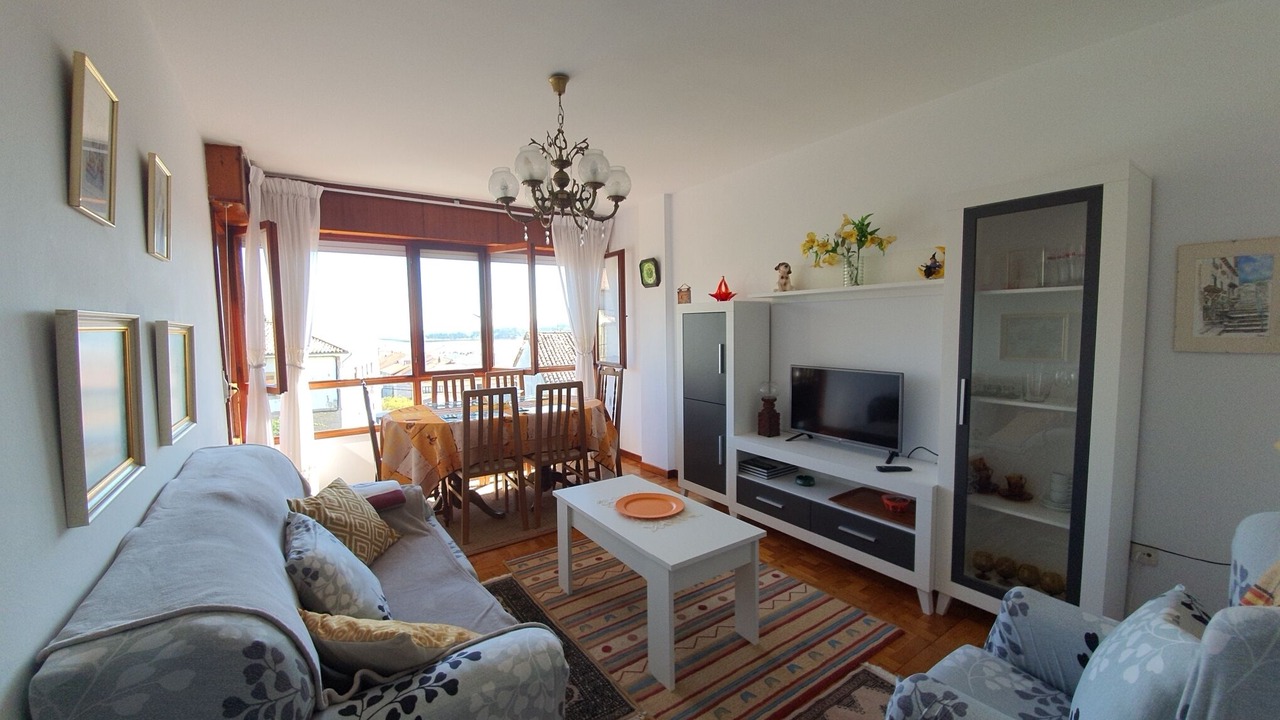 Photo of Livingroom in San Vicente de la Barquera