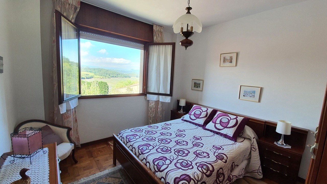Photo of Bedroom in San Vicente de la Barquera