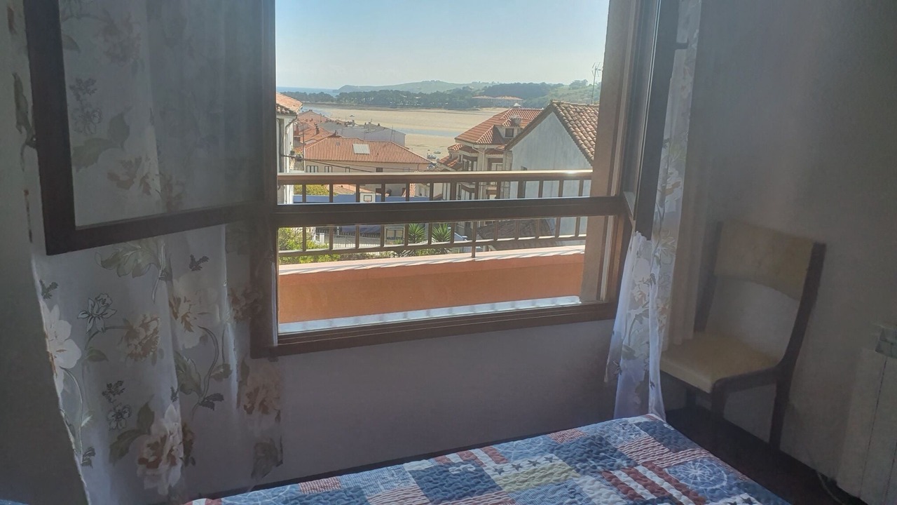 Photo of Bedroom in San Vicente de la Barquera