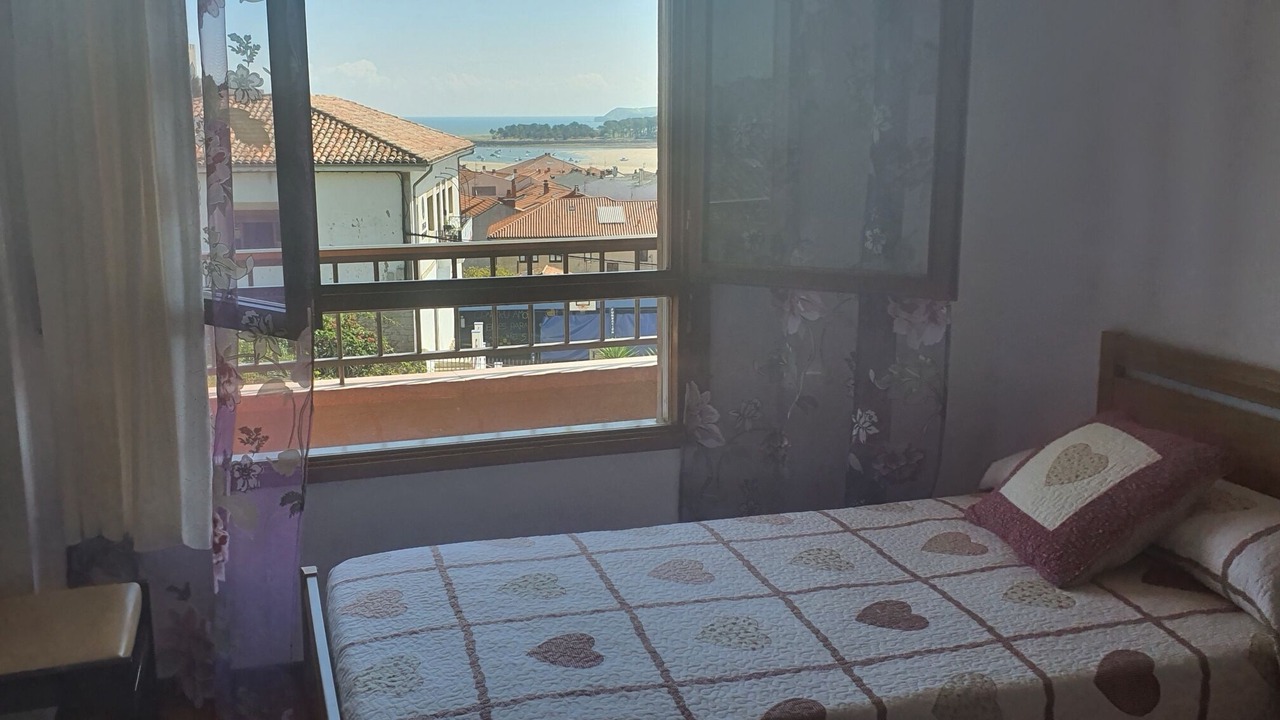 Photo of Bedroom in San Vicente de la Barquera
